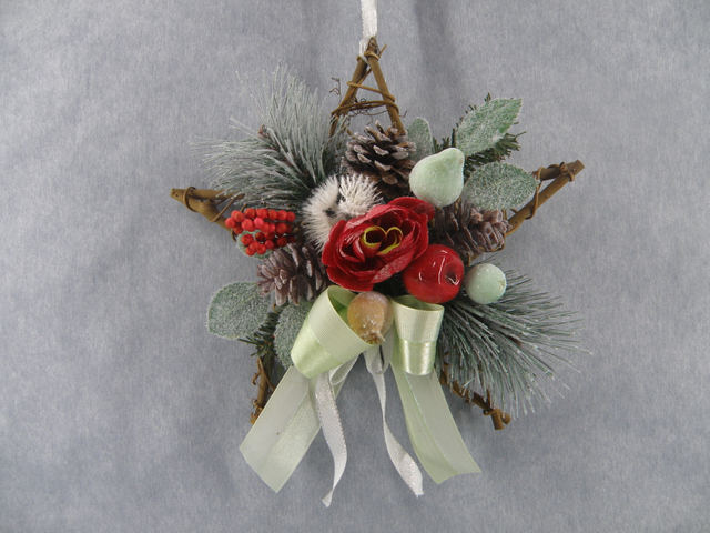 Star Wreath(M)