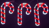 Xmas Window Decoration Lights