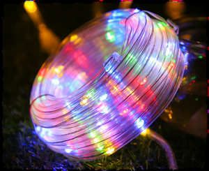 Fairy Rope Lights