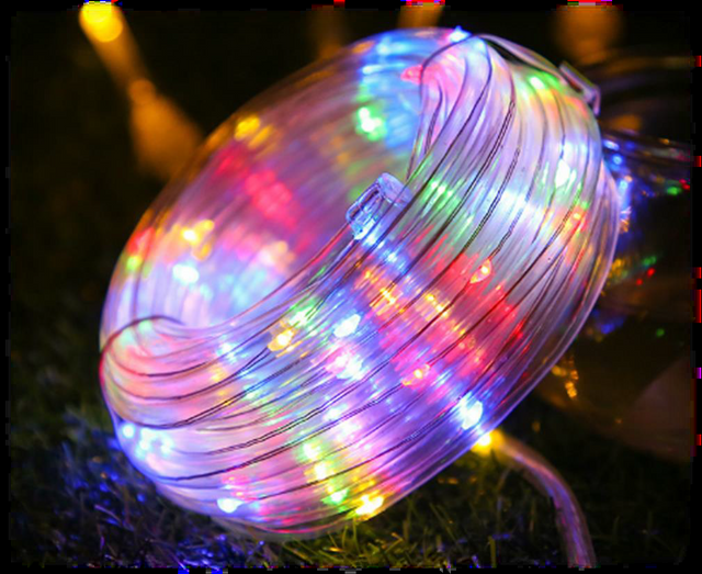 Fairy Rope Lights